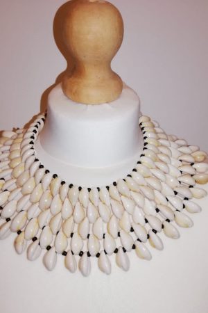 Collier en Kori 1