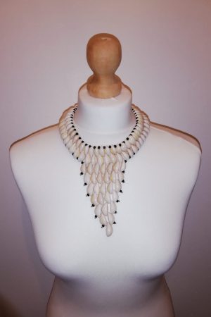 Collier en Kori 3