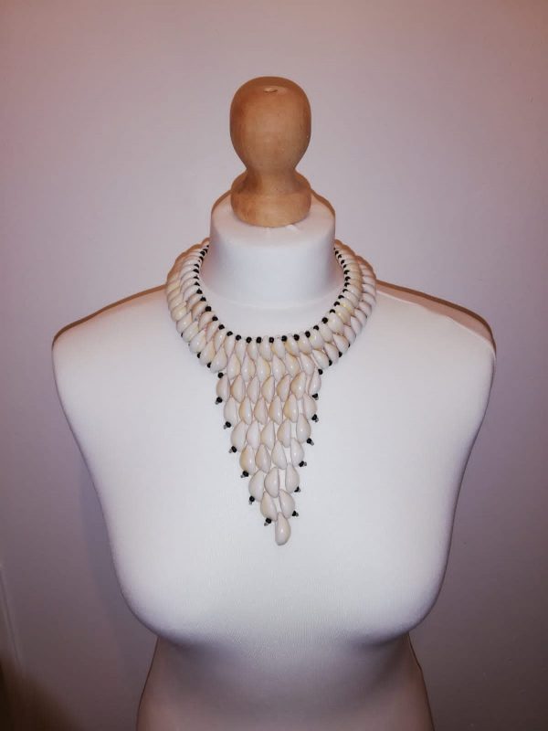 Collier en Kori 3