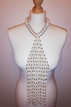 Collier en Kori 4