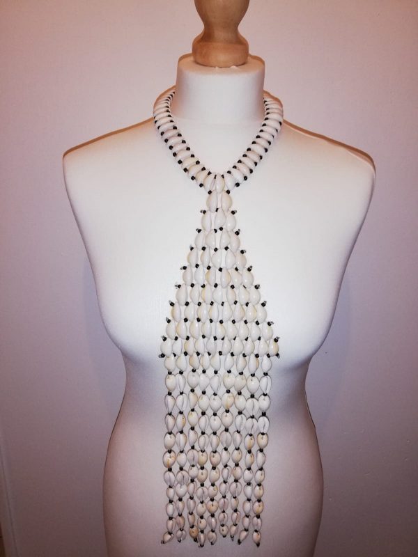 Collier en Kori 4