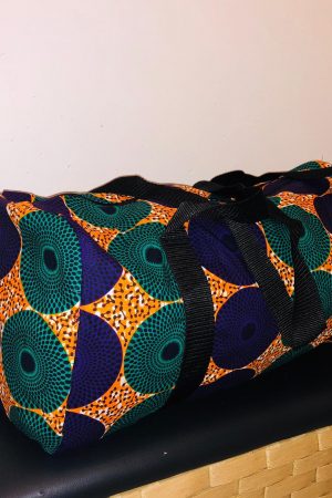 Sac bowling en wax 1