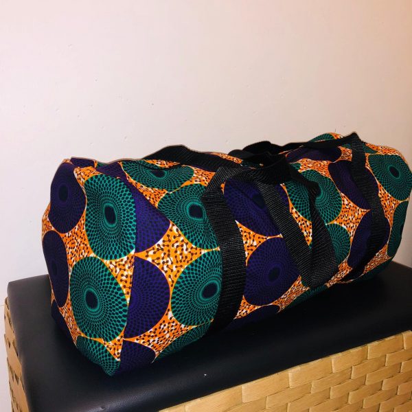 Sac bowling en wax 1