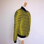 Veste Femme Jaune
